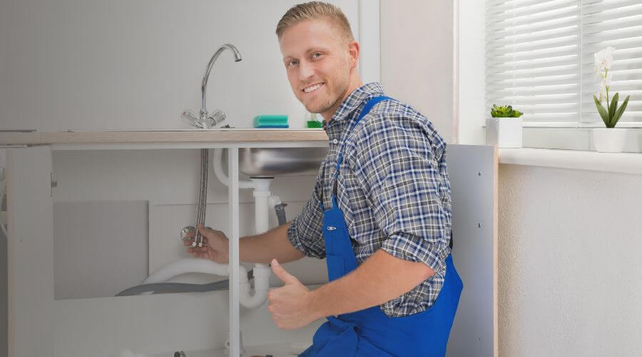 Local expert plumbing services in Roaring Branch, PA